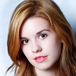 Foto Philippa Coulthard