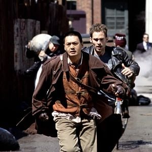 Foto El monje (Bulletproof Monk)