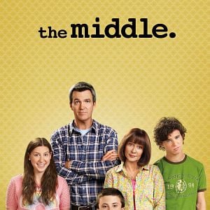 Foto The Middle