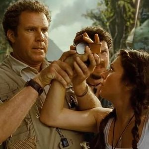 Foto El mundo de los perdidos