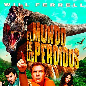 Foto El mundo de los perdidos