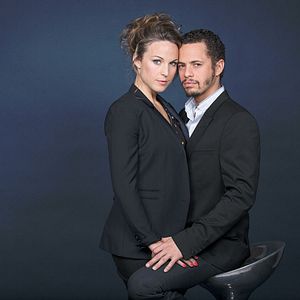 Foto Aurélie Vaneck