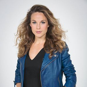 Foto Aurélie Vaneck