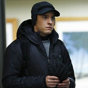 Foto Iain De Caestecker