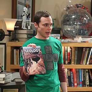 Foto The Big Bang Theory