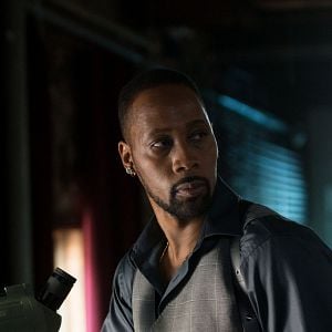 Foto Brick Mansions (La Fortaleza)