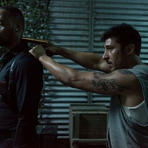 Foto Brick Mansions (La Fortaleza)