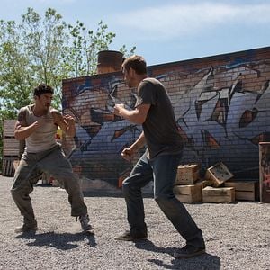 Foto Brick Mansions (La Fortaleza)