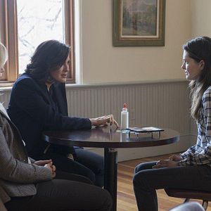 Foto Mariska Hargitay