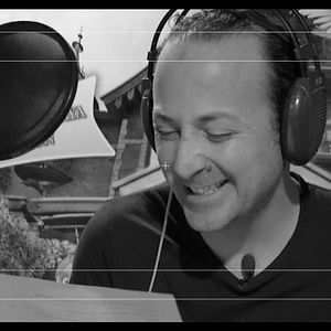 Foto La casa mágica