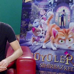 Foto La casa mágica