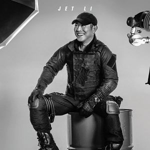 Foto Los mercenarios 3