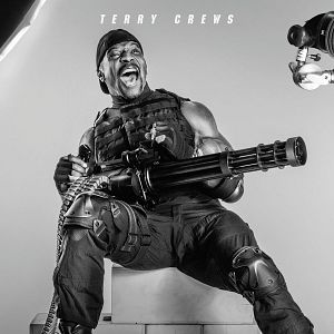 Foto Los mercenarios 3