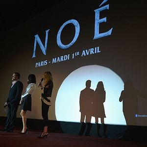 Foto Jennifer Connelly