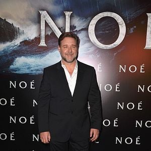 Foto Russell Crowe