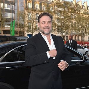 Foto Russell Crowe