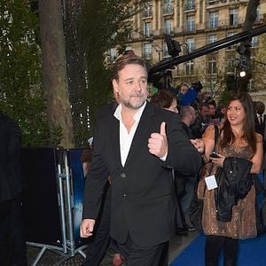 Foto Russell Crowe