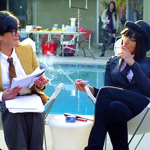 Foto Janina Gavankar