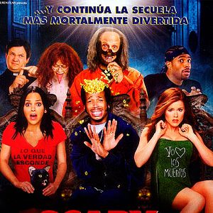 Foto Scary Movie 2