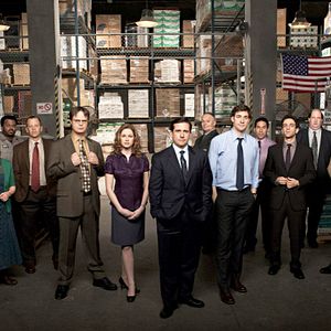 Foto The Office (US)