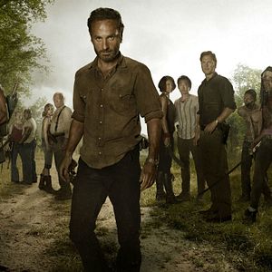 Foto The Walking Dead