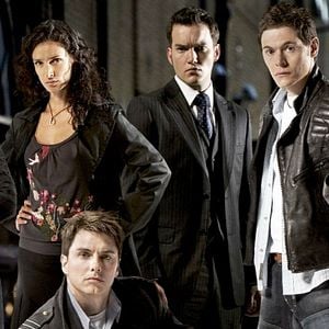 Foto Torchwood