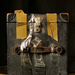 Foto Finding Vivian Maier