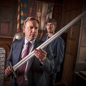 Foto Los asesinatos de Midsomer