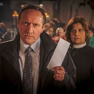 Foto Los asesinatos de Midsomer