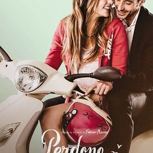 Foto Perdona si te llamo amor