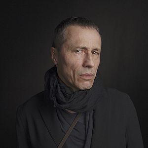 Foto Michael Wincott