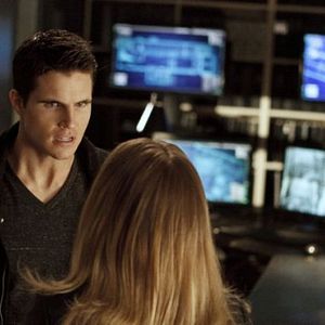 Foto The Tomorrow People (2013)