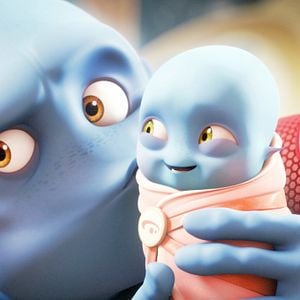 Foto Escape from Planet Earth