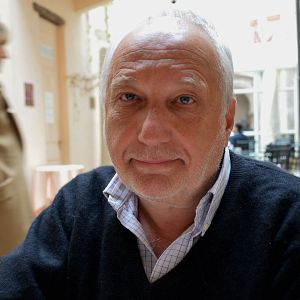 Foto François Berléand