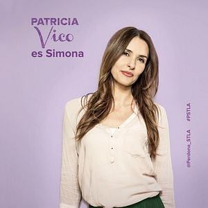 Foto Perdona si te llamo amor