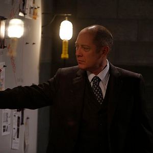 Foto The Blacklist