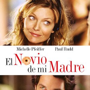 Foto El novio de mi madre