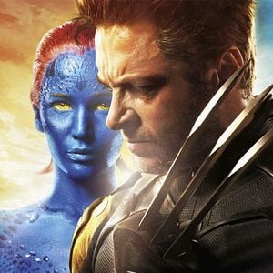 Foto X-Men: Días del futuro pasado