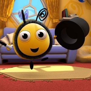 Foto La colmena feliz