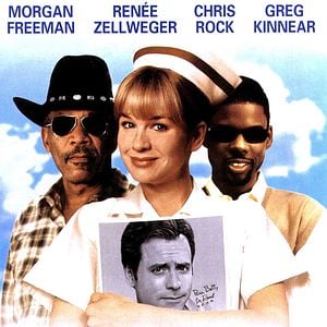 Foto Persiguiendo a Betty