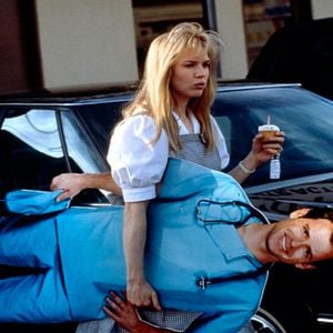 Foto Persiguiendo a Betty