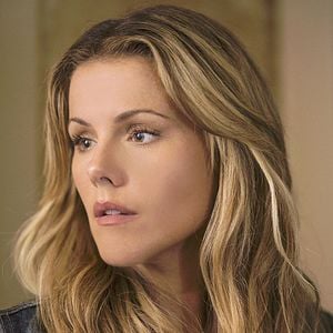 Foto Kathleen Robertson