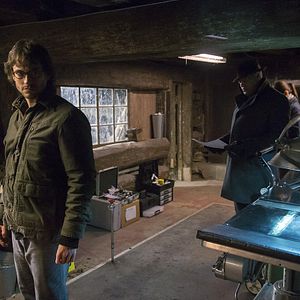 Foto Laurence Fishburne