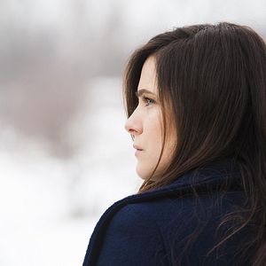 Foto Caroline Dhavernas