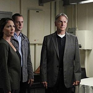 Foto NAVY: Investigación criminal