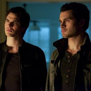 Foto Michael Malarkey