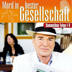 Foto Mord in bester Gesellschaft