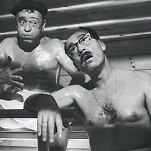 Foto El turismo es un gran invento