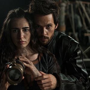 Foto Da Vinci’s Demons