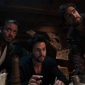 Foto Da Vinci’s Demons